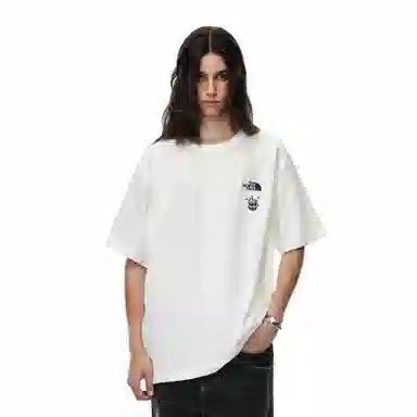 THE NORTH FACE logoT