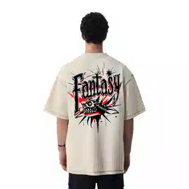 Nike Swoosh FantasyT
