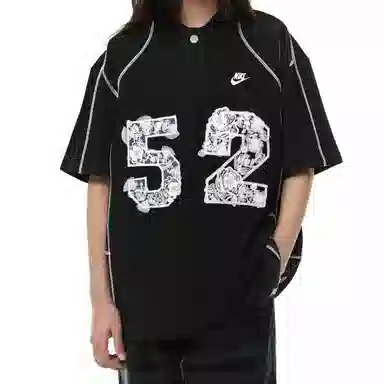 Nike Fantasy 52 Polo