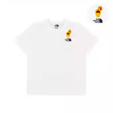 THE NORTH FACE Fantasy T