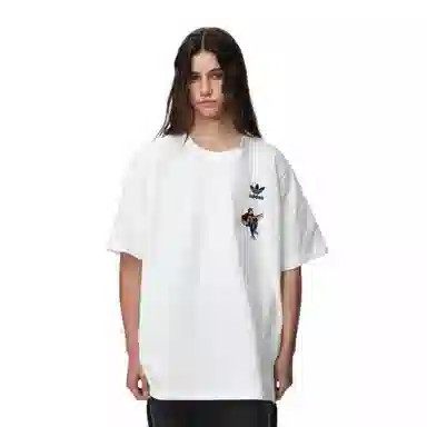 adidas originals FantasylogoT