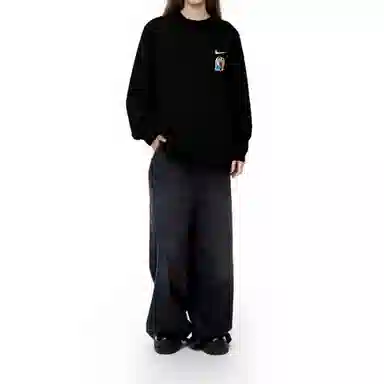 Nike AIR FORCE 1 WILD