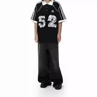 adidas originals Fantasy 52 POLO