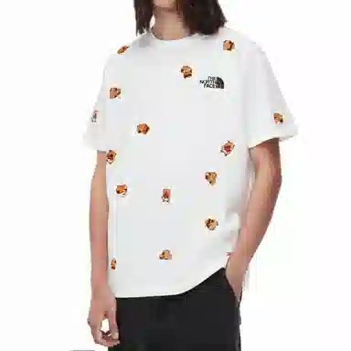 THE NORTH FACE NORTH FACE Fantasy 3 T