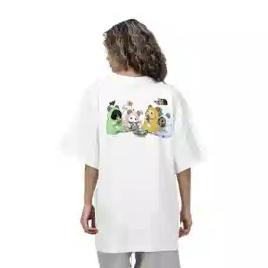THE NORTH FACE Fantasy T
