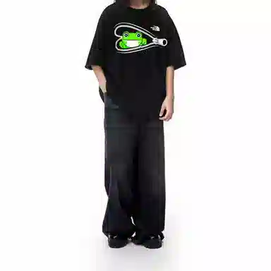 THE NORTH FACE Fantasy T