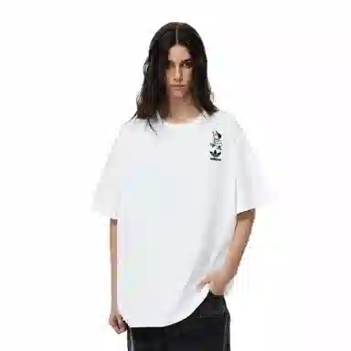 adidas originals Fantasy logoT