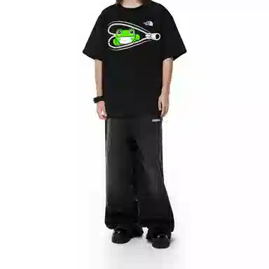 THE NORTH FACE Fantasy T