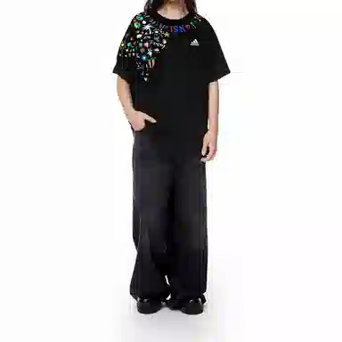 adidas 3-Stripes FantasyT