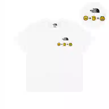THE NORTH FACE T