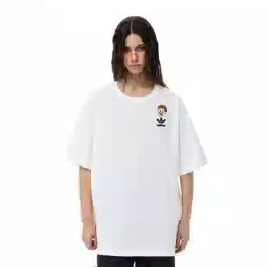 adidas originals Fantasy logoT