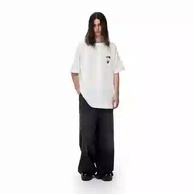 THE NORTH FACE logoT