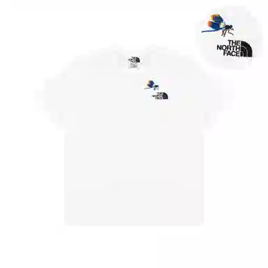 THE NORTH FACE T