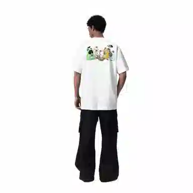 THE NORTH FACE Fantasy T