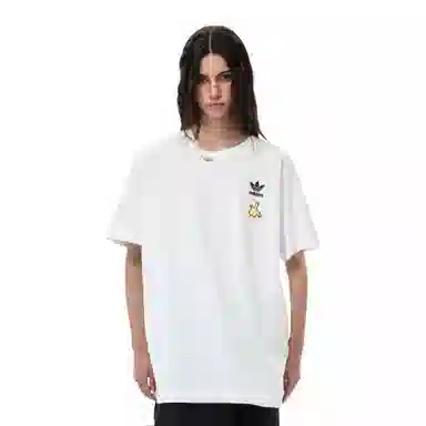 adidas originals Fantasy logoT