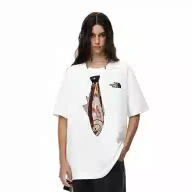 THE NORTH FACE Fantasy T