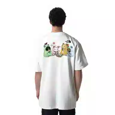THE NORTH FACE Fantasy T