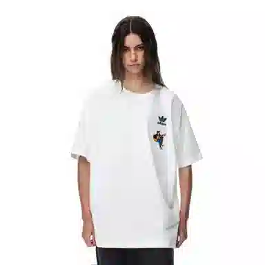 adidas originals FantasylogoT