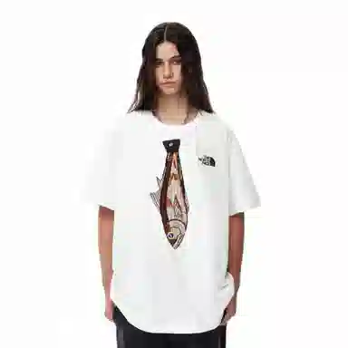 THE NORTH FACE Fantasy T