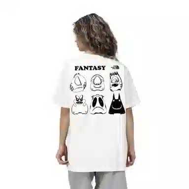 THE NORTH FACE Fantasy T