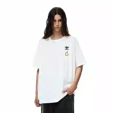 adidas originals Fantasy logoT