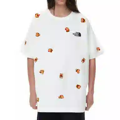 THE NORTH FACE NORTH FACE Fantasy 3 T