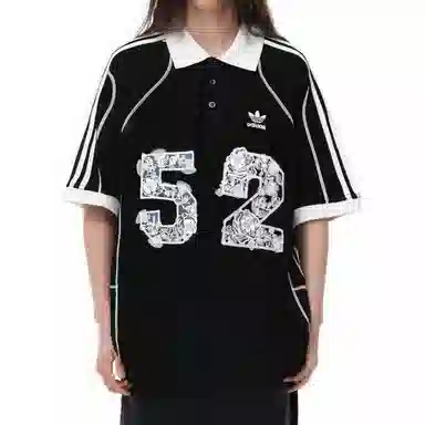 adidas originals Fantasy 52 POLO
