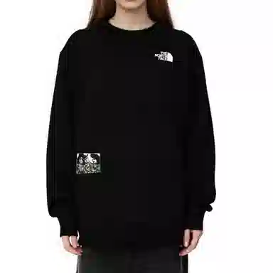 THE NORTH FACE Fantasy1