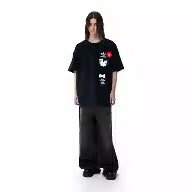 adidas originals Fantasy T