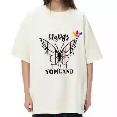 adidas originals Fantasy T