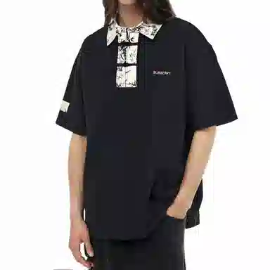 Burberry Fantasy Polo