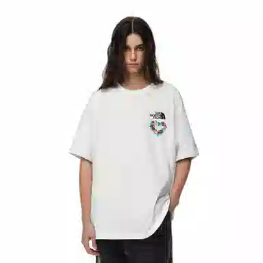 THE NORTH FACE Fantasy T