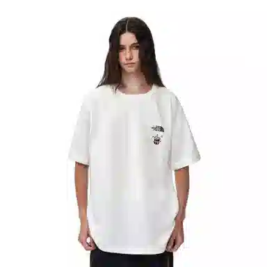 THE NORTH FACE logoT