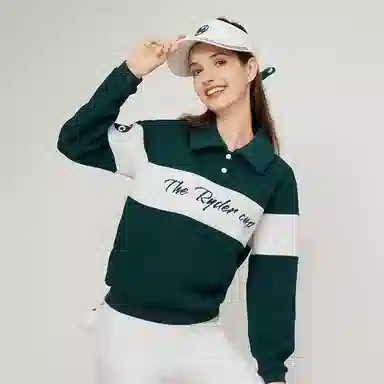 RYDER CUP Polo