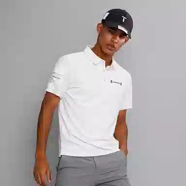 EUROPEAN TOUR Polo