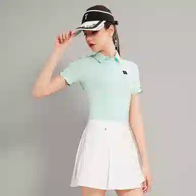 EUROPEAN TOUR Polo
