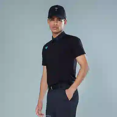 EUROPEAN TOUR Polo
