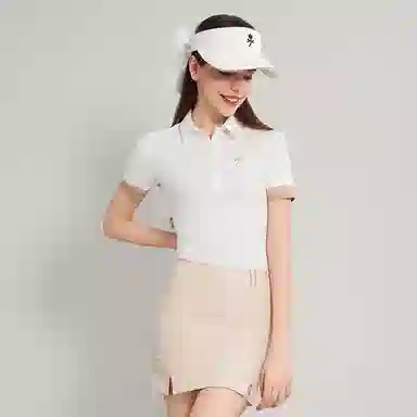 CASTELBAJAC LogoPolo