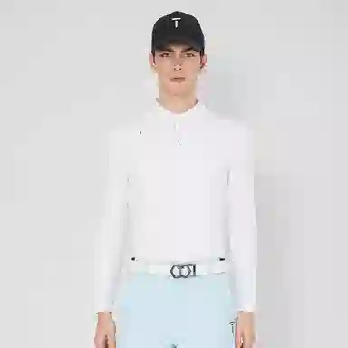 EUROPEAN TOUR FW25 TPolo