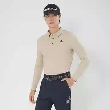 CASTELBAJAC FW25 CPoloT