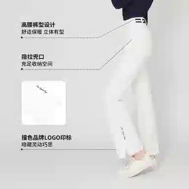 RYDER CUP EST.1927 FW25