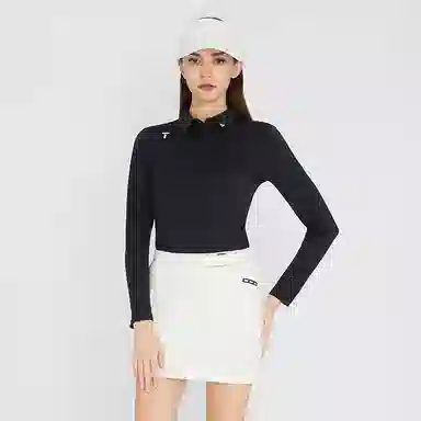 EUROPEAN TOUR Polo T