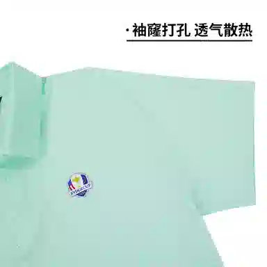 RYDER CUP EST.1927 Polo