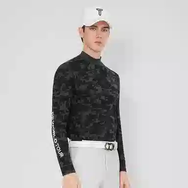 EUROPEAN TOUR FW25 T