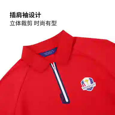 RYDER CUP EST.1927 FW25 T