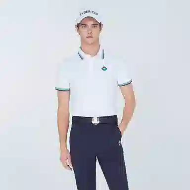 RYDER CUP EST.1927 Polo