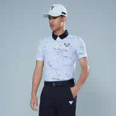 EUROPEAN TOUR Polo