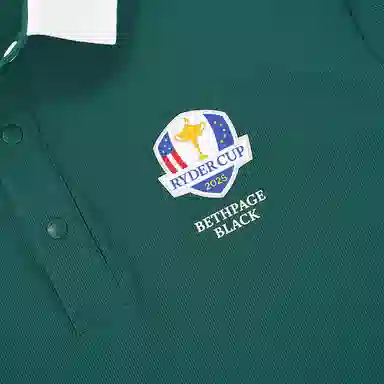 RYDER CUP EST.1927 Polo