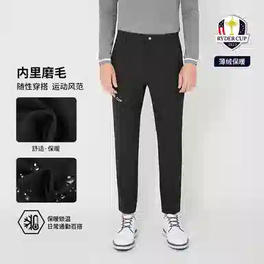 RYDER CUP EST.1927 FW25