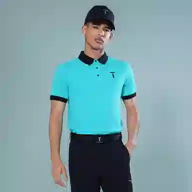 EUROPEAN TOUR Polo
